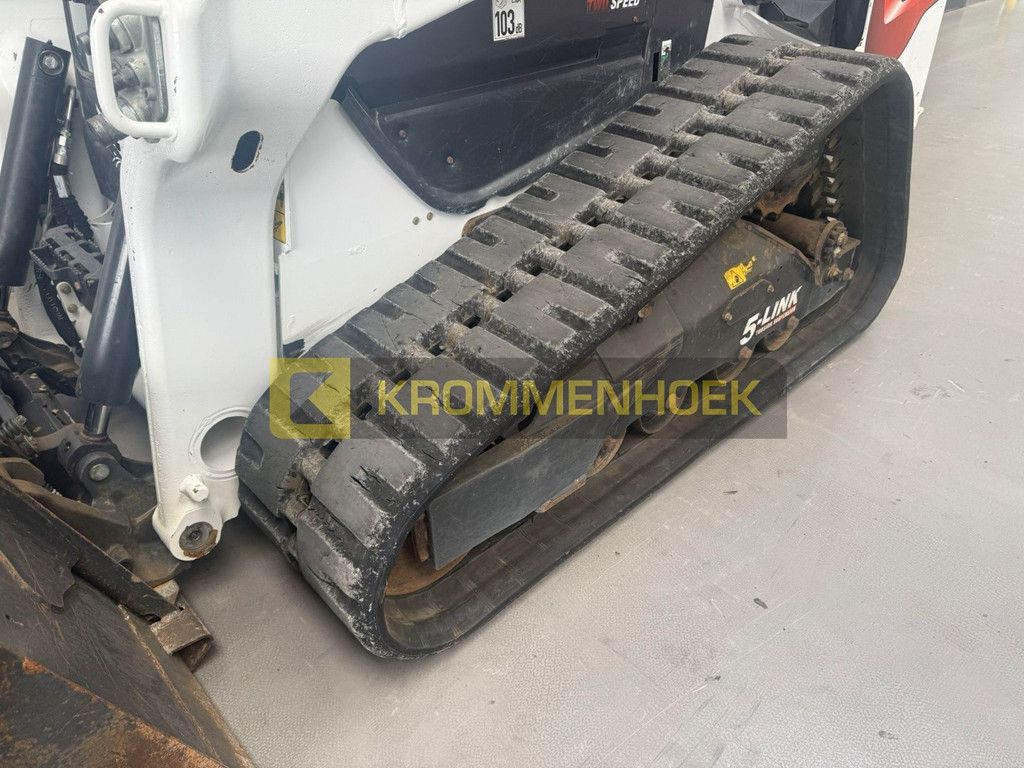 Bobcat T 76 High Flow | A/C KH9354