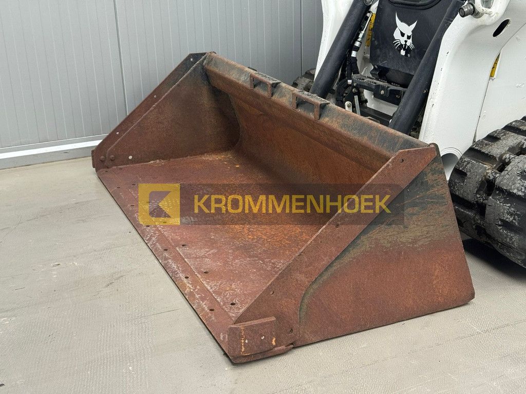 Bobcat T 76 High Flow | A/C KH9378