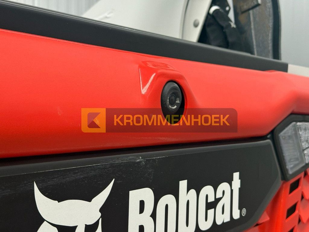 Bobcat T 76 High Flow | A/C KH9378