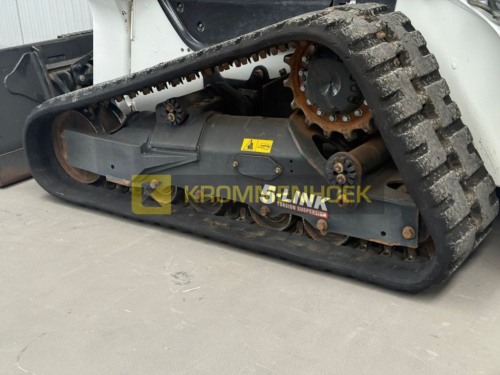 Bobcat T 76 High Flow | A/C KH9378