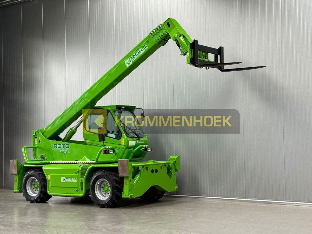 Merlo Roto 38.16 S KH8643