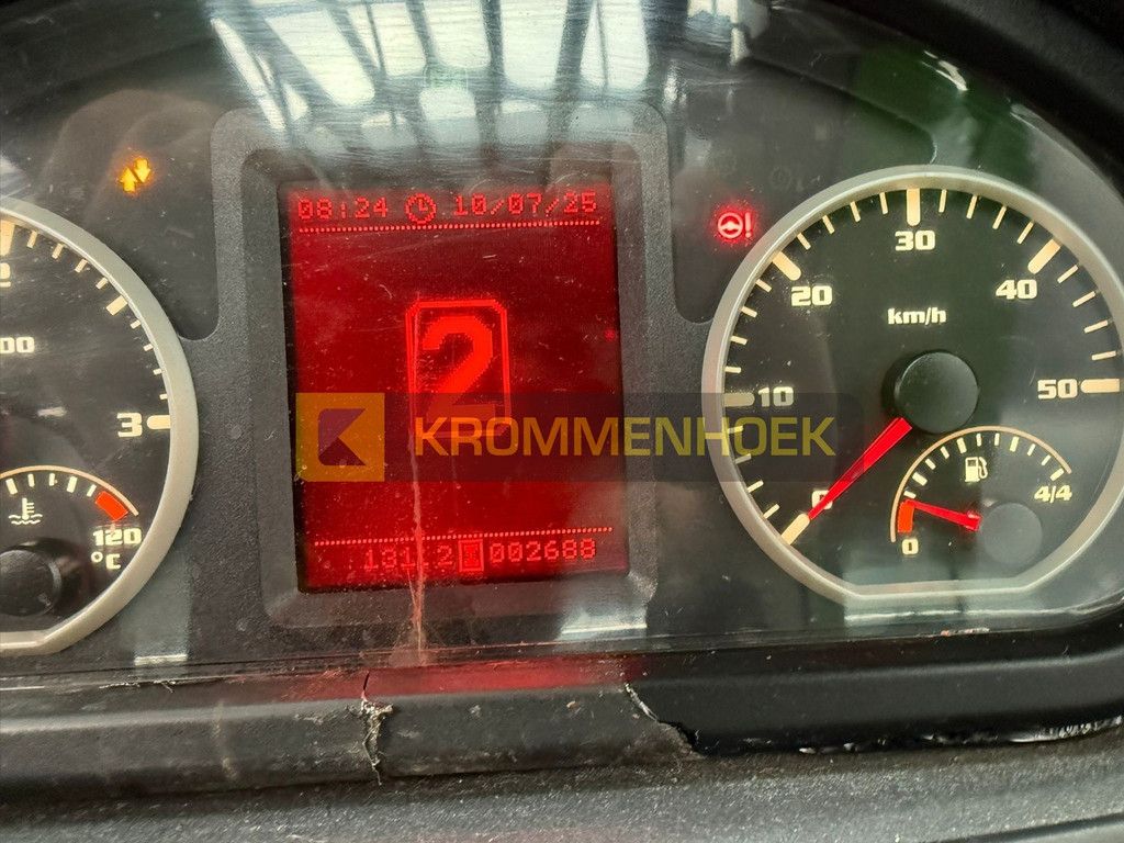 Merlo Roto 38.16 S KH8643