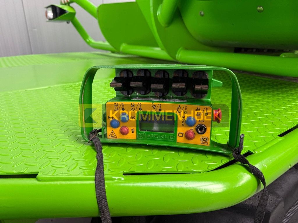 Merlo Roto 38.16 S KH8643