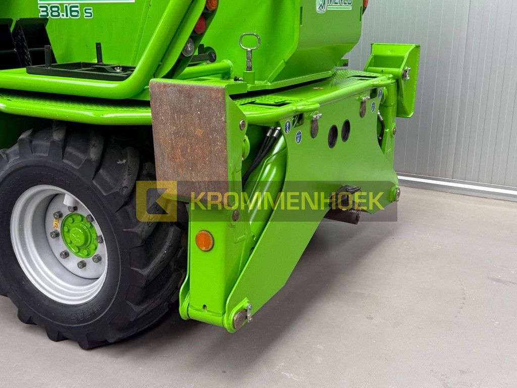 Merlo Roto 38.16 S KH8643