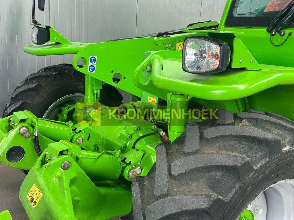 Merlo P 40.17 PLUS KH9342