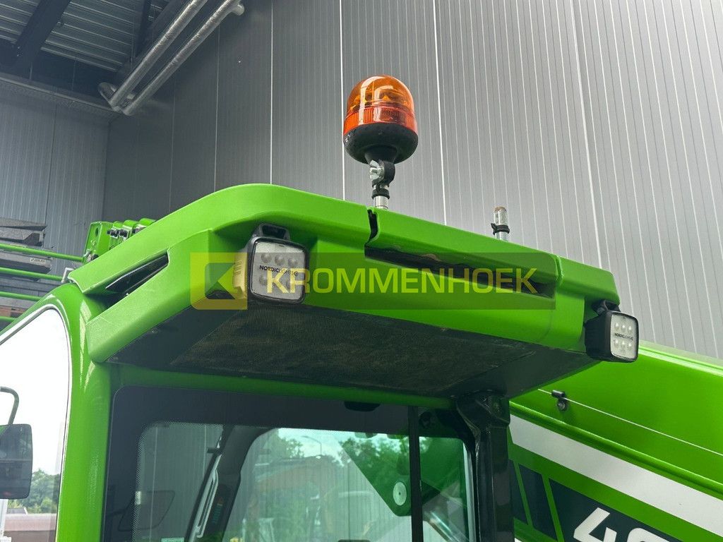 Merlo P 40.17 PLUS KH9342