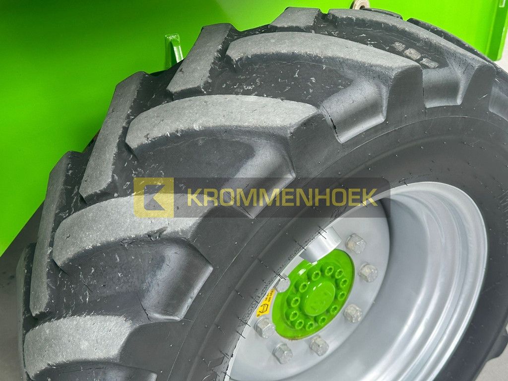 Merlo P 40.17 PLUS KH9342