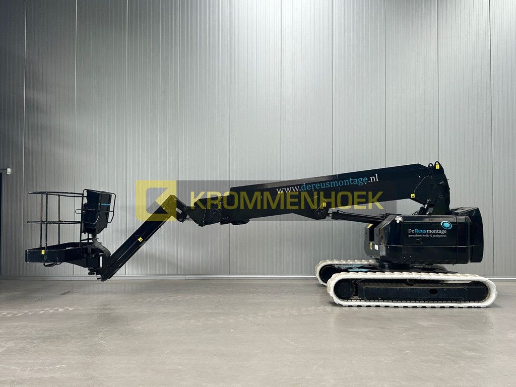 Hitachi HX 140B KH9384