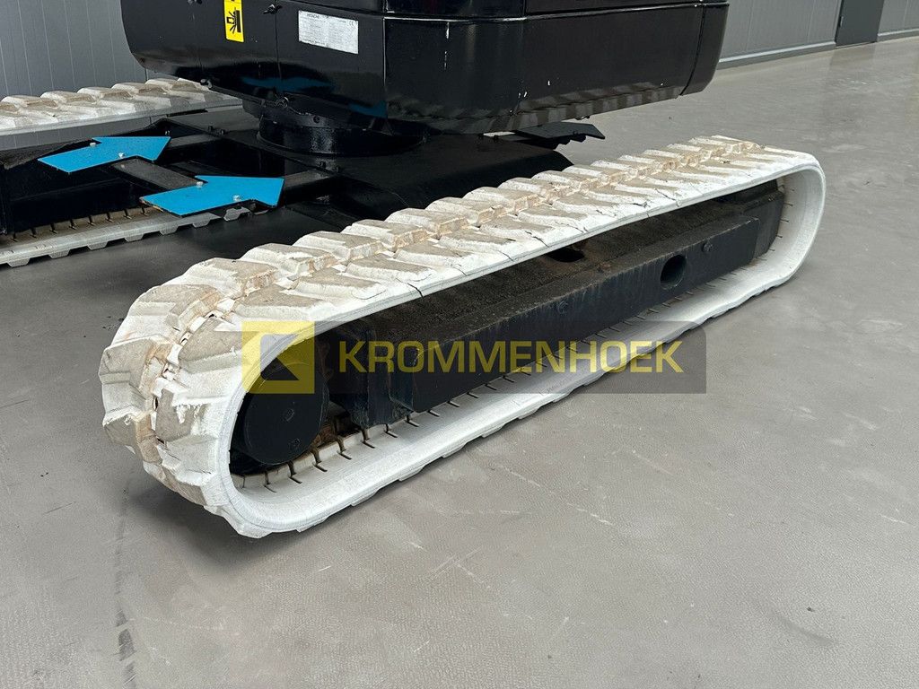 Hitachi HX 140B KH9384