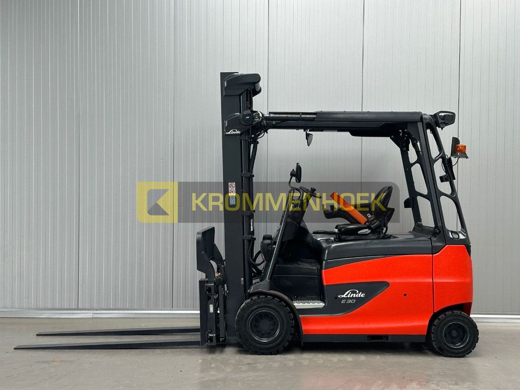 Linde E 30 RHL-01/600 KH9479