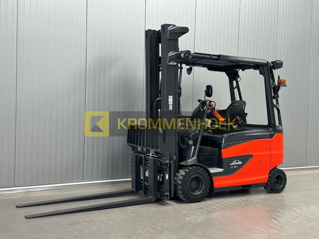 Linde E 30 RHL-01/600 KH9479
