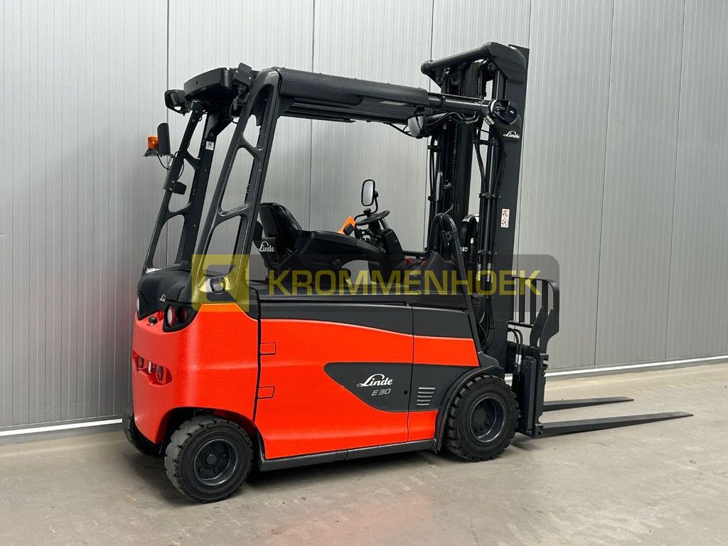 Linde E 30 RHL-01/600 KH9479