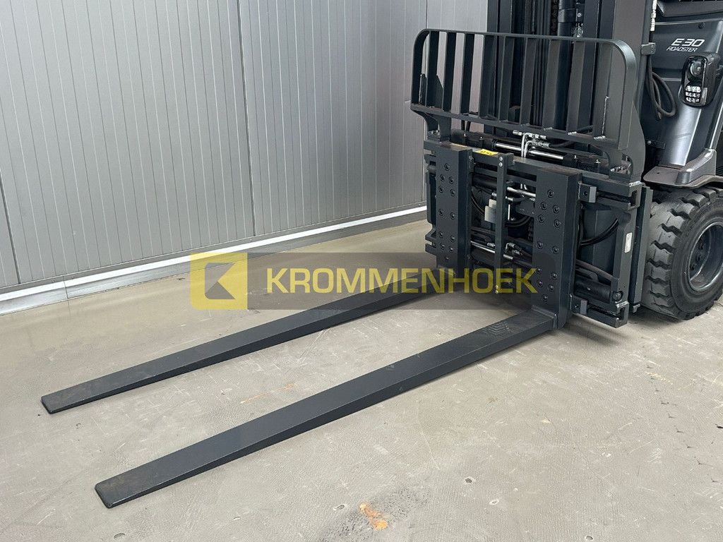 Linde E 30 RHL-01/600 KH9479