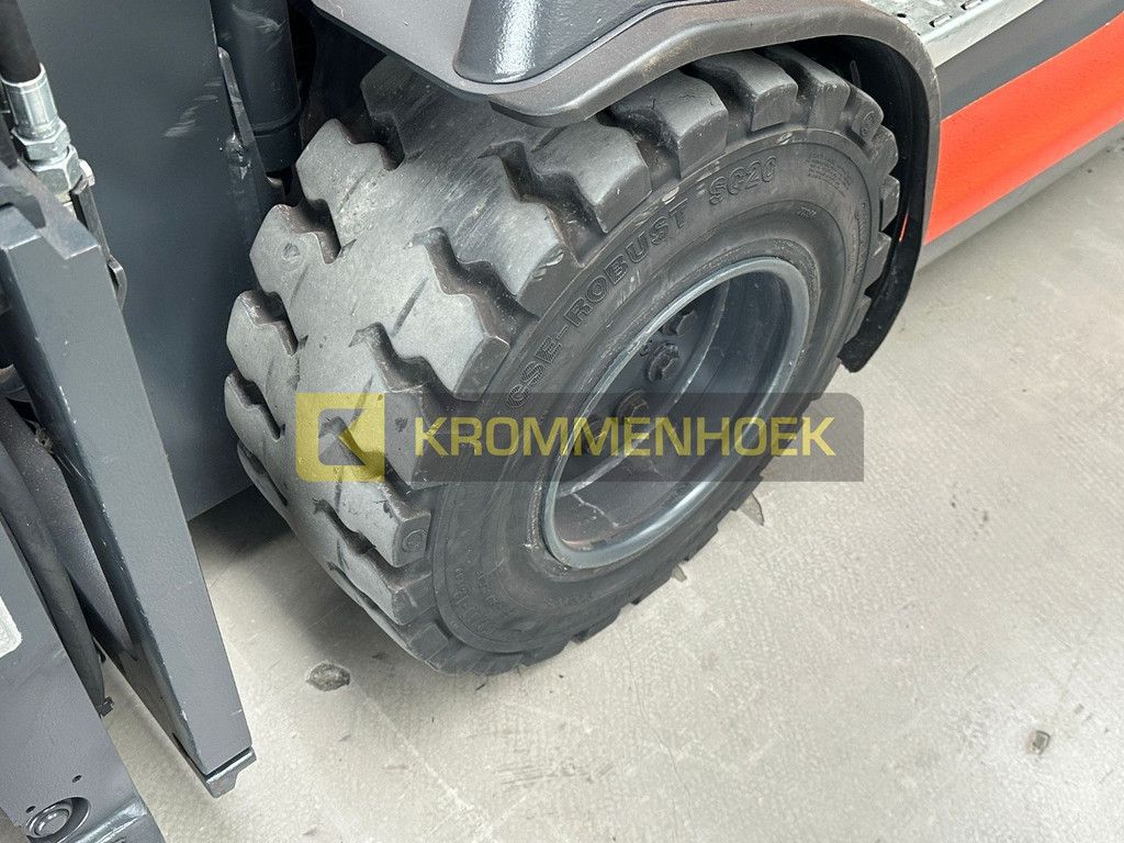 Linde E 30 RHL-01/600 KH9479