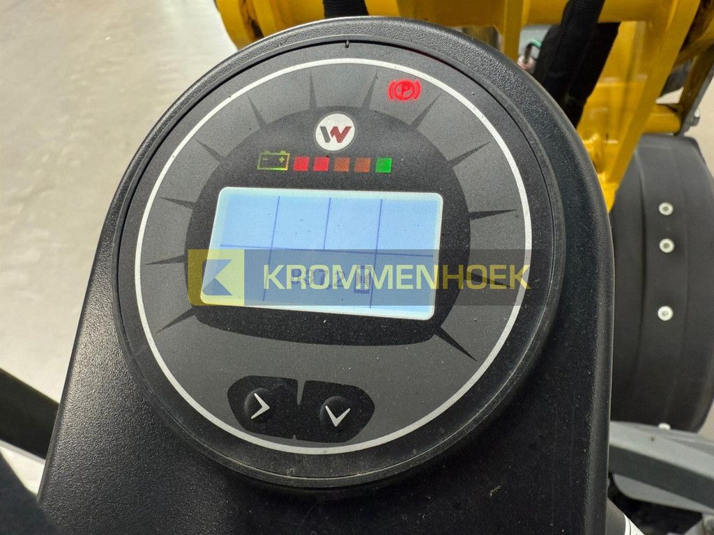 Wacker Neuson WL 20 e KH9372