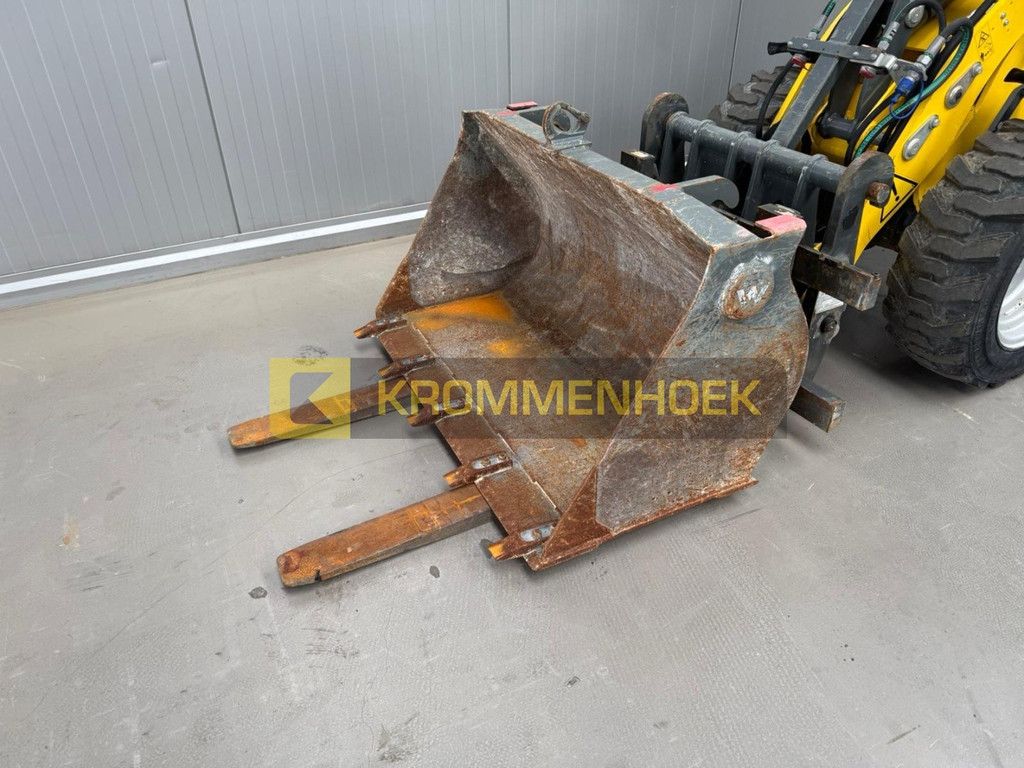 Wacker Neuson WL 20 e KH9372