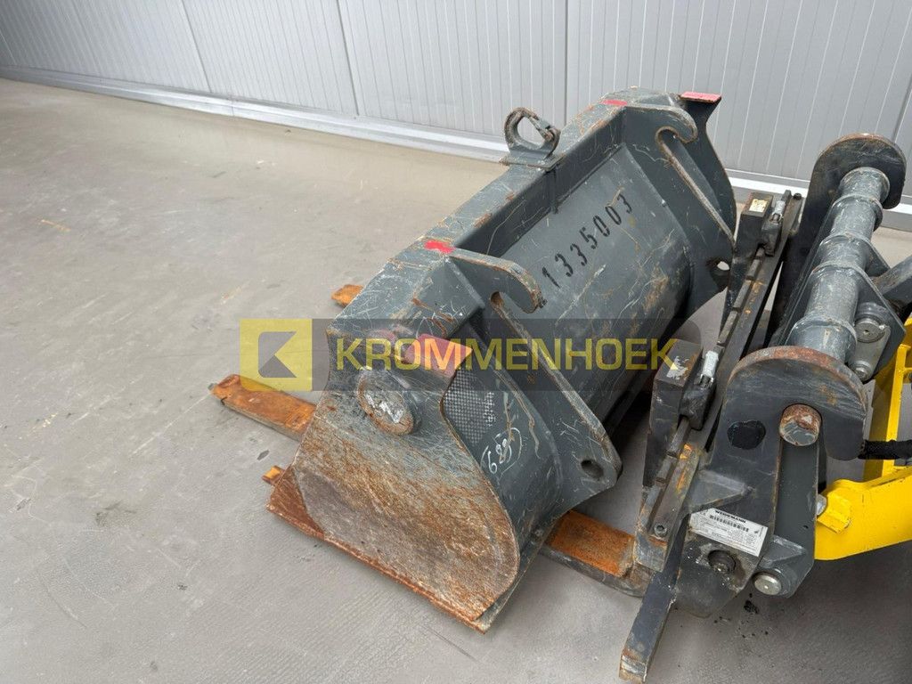 Wacker Neuson WL 20 e KH9372