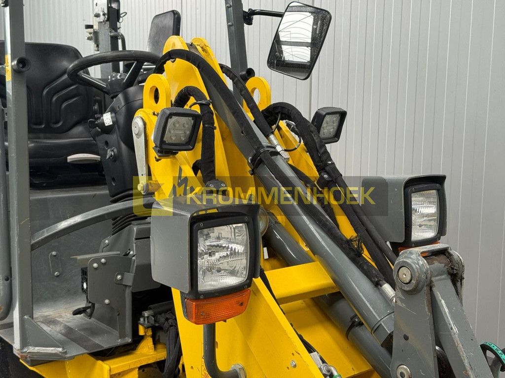 Wacker Neuson WL 20 e KH9372