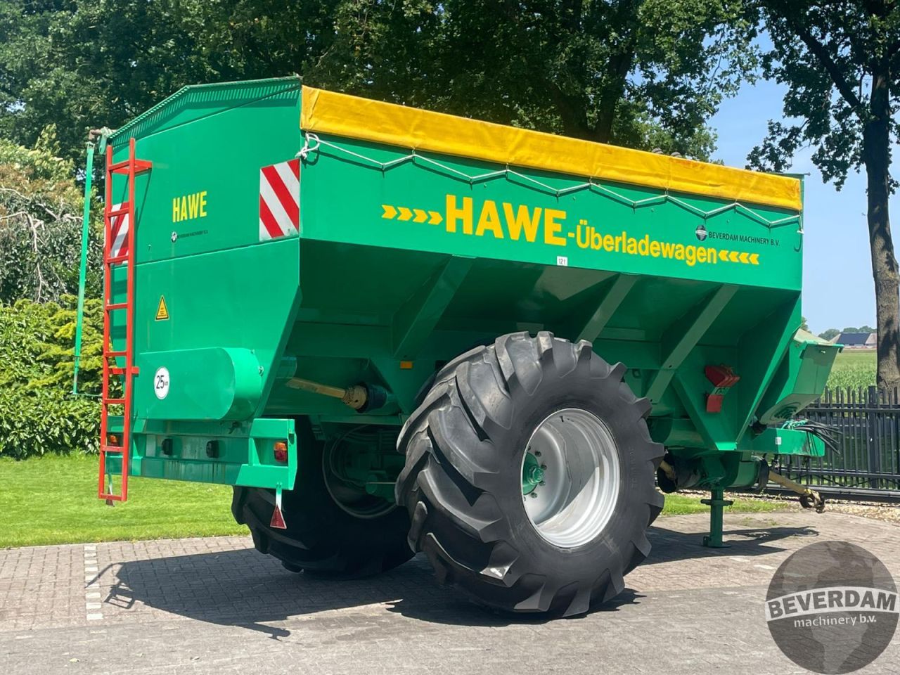 HAWE ULW 1500E
