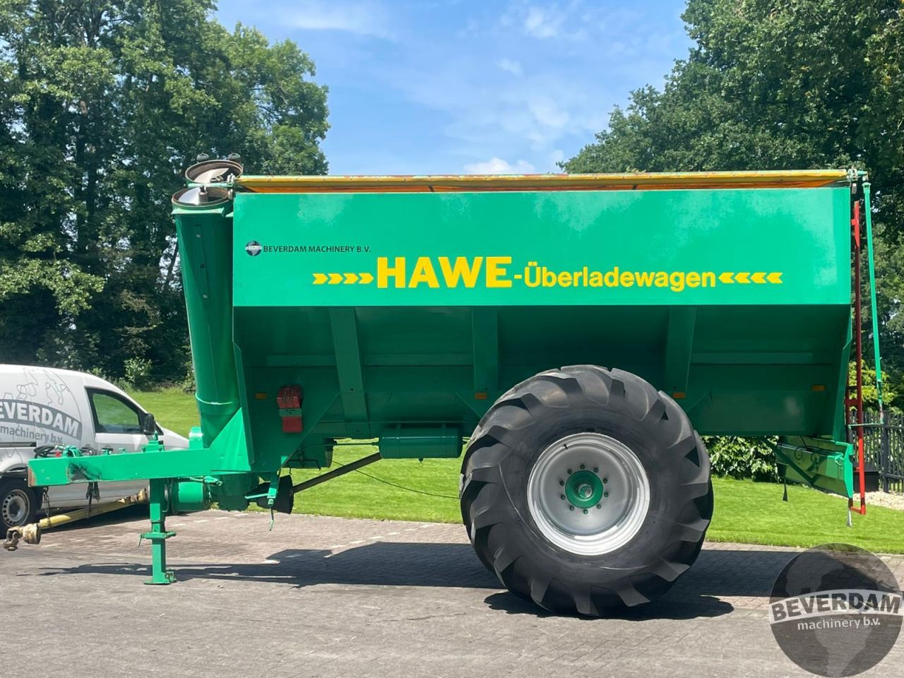 HAWE ULW 1500E