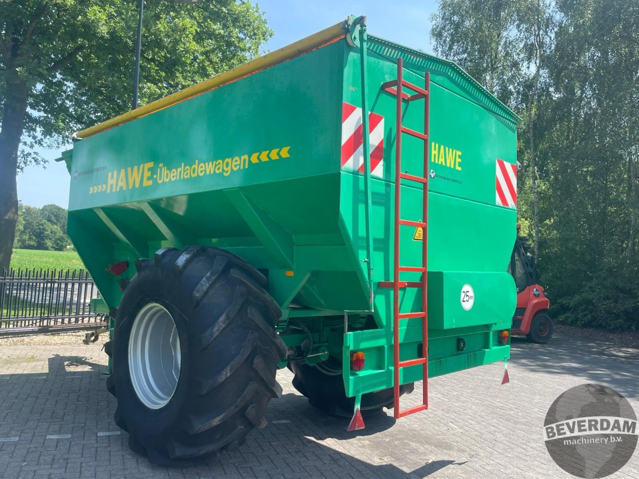 HAWE ULW 1500E