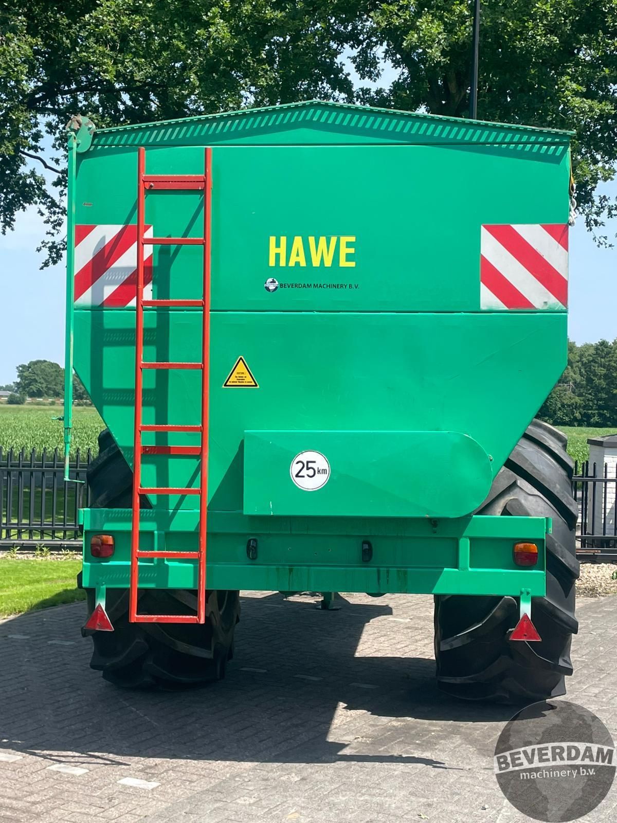 HAWE ULW 1500E