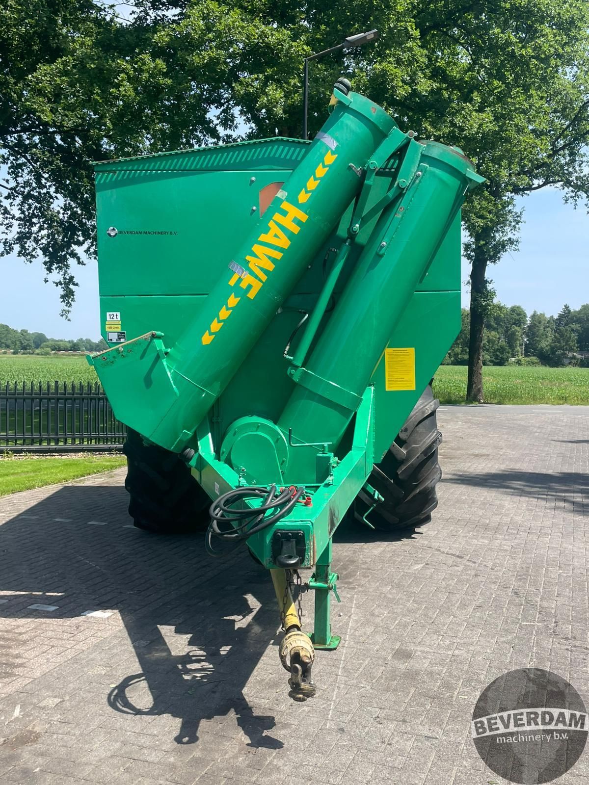 HAWE ULW 1500E