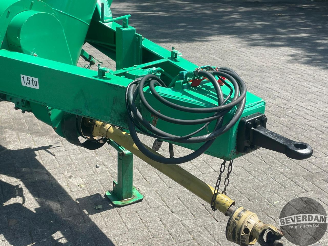 HAWE ULW 1500E