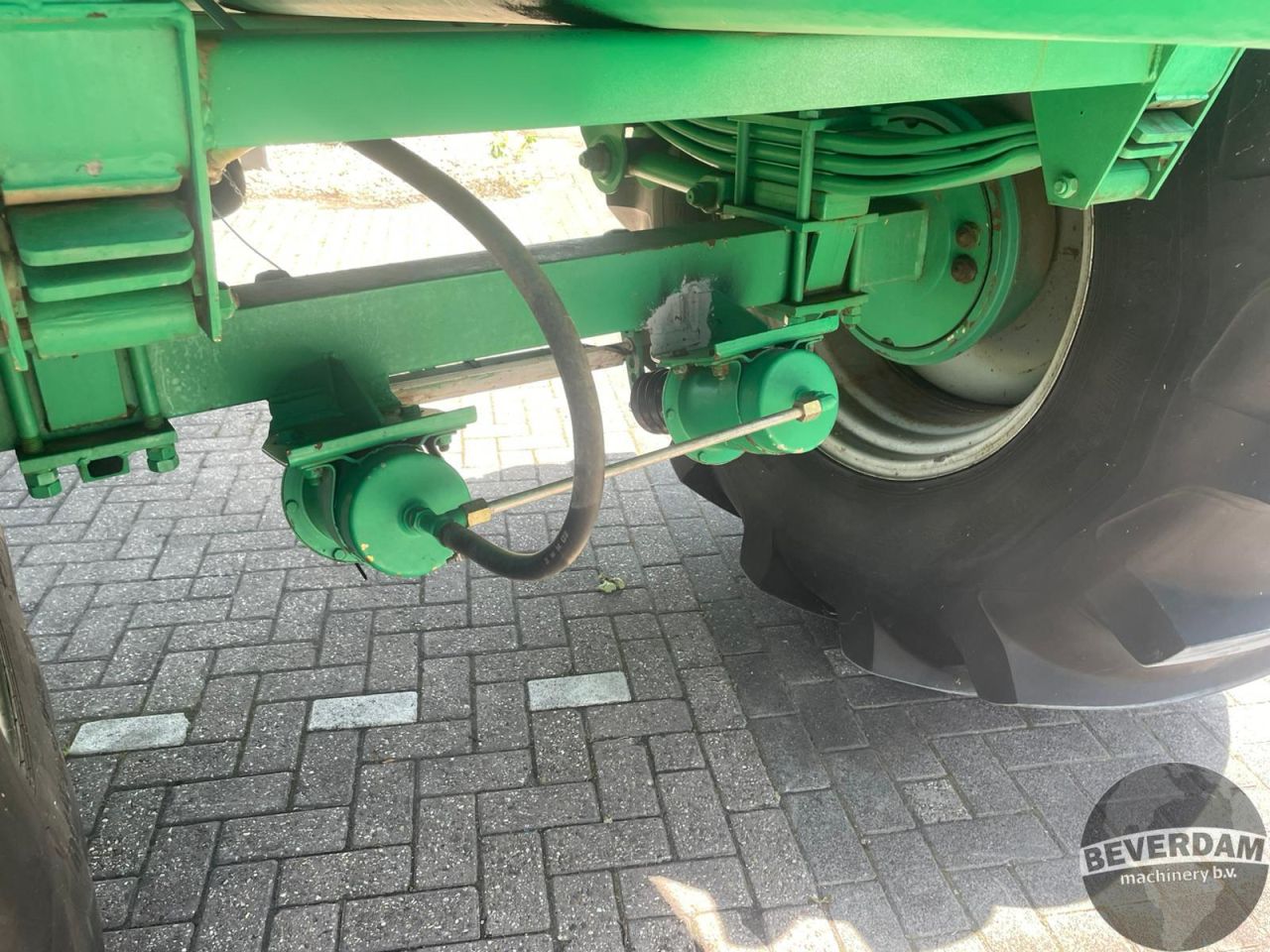 HAWE ULW 1500E