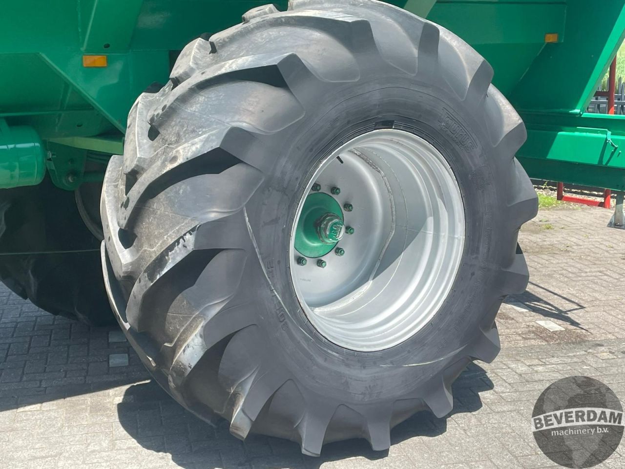 HAWE ULW 1500E