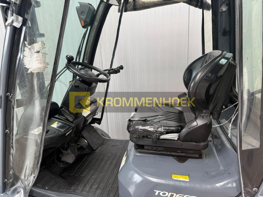 Toyota 02-8FDF20 KH9485