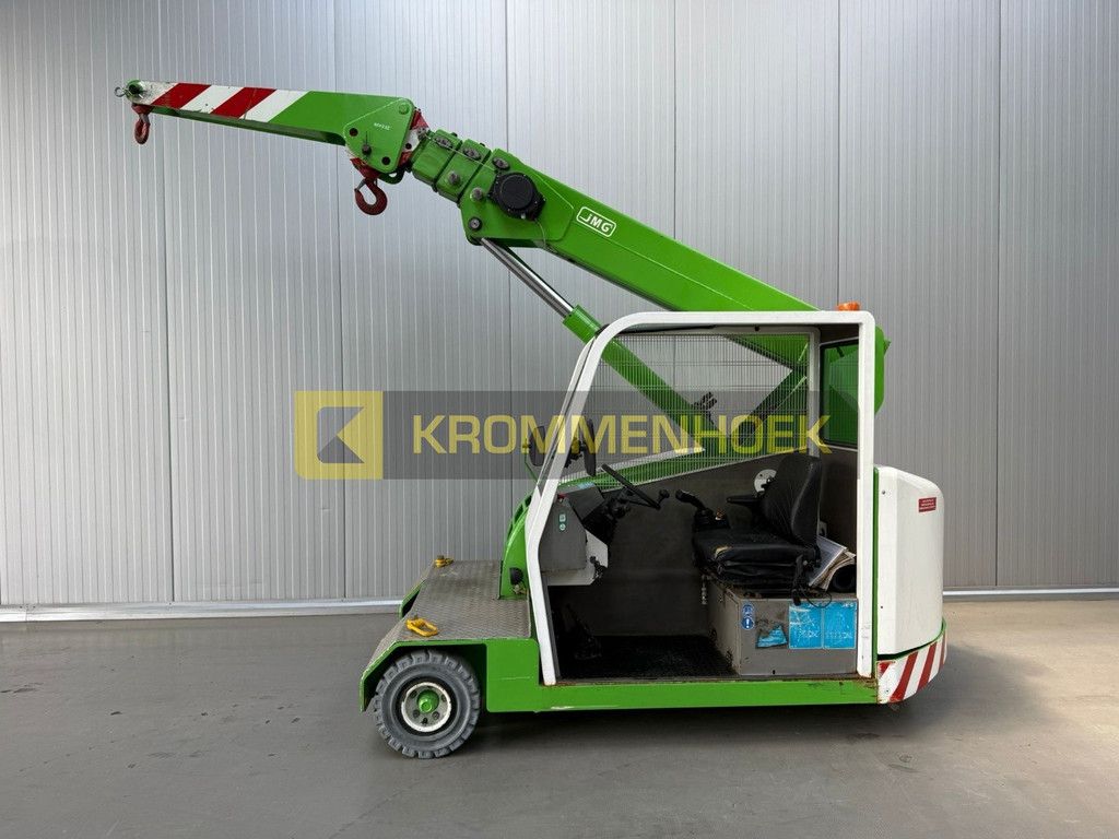 JMG MC 45 KH9461
