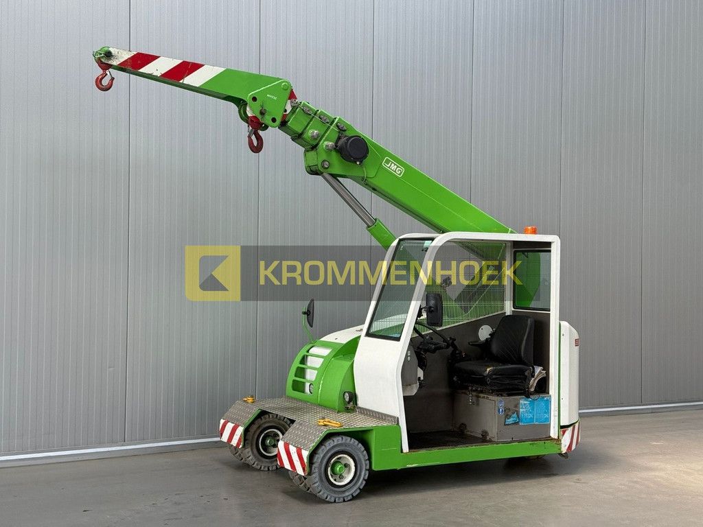 JMG MC 45 KH9461