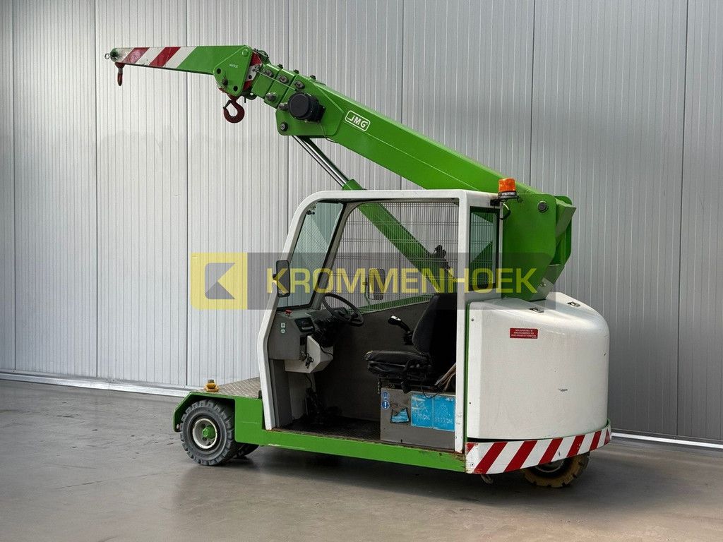 JMG MC 45 KH9461
