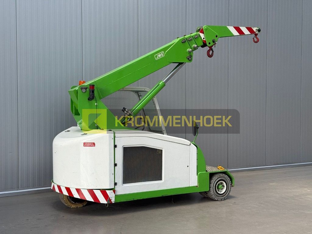 JMG MC 45 KH9461
