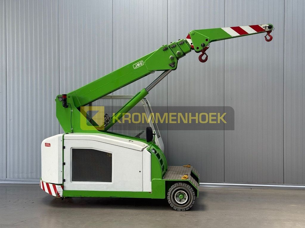 JMG MC 45 KH9461
