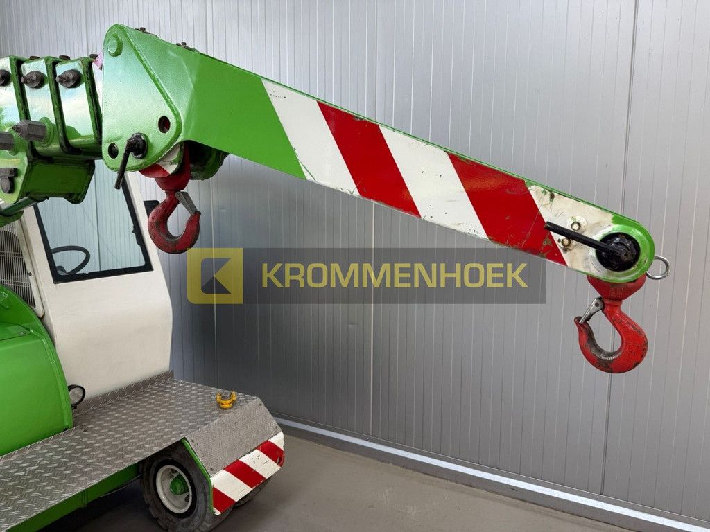 JMG MC 45 KH9461