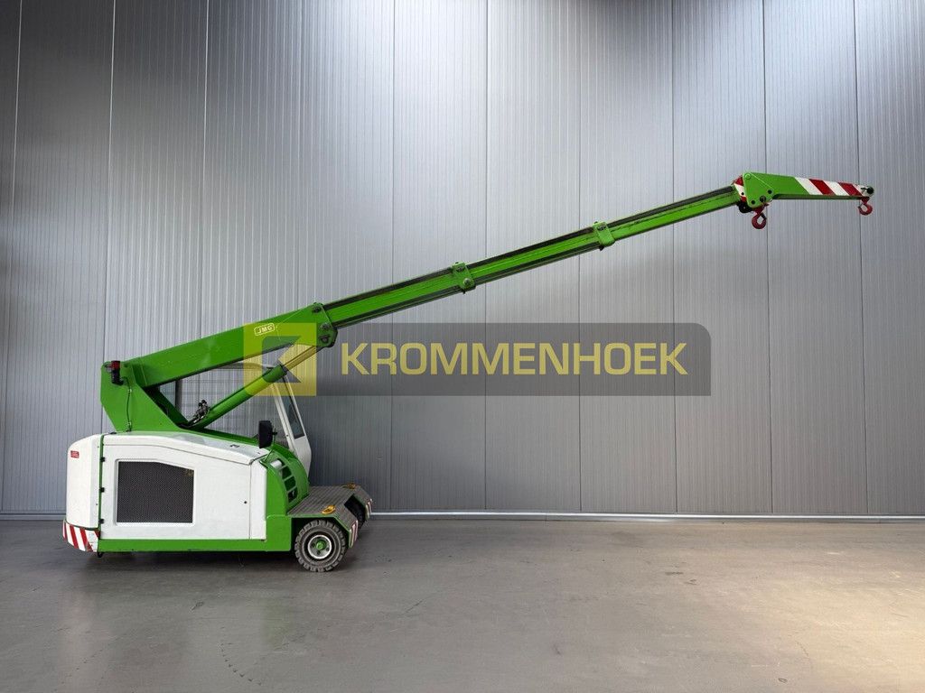 JMG MC 45 KH9461