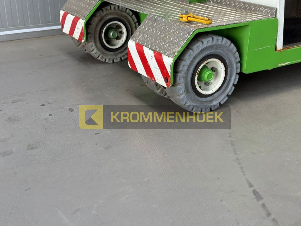 JMG MC 45 KH9461