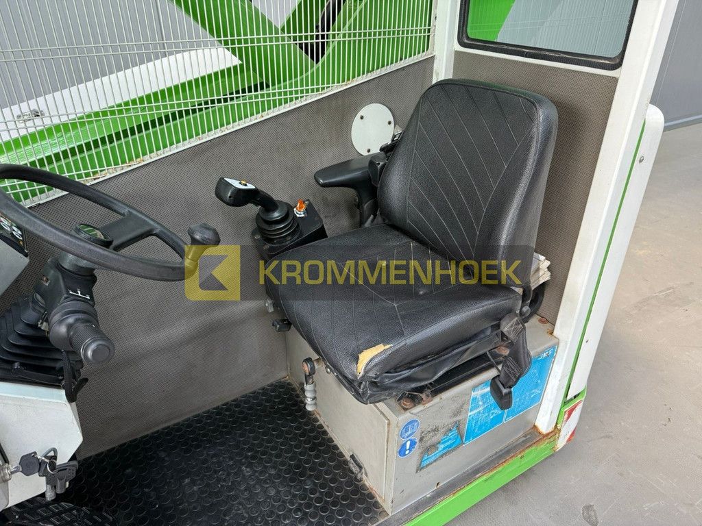 JMG MC 45 KH9461