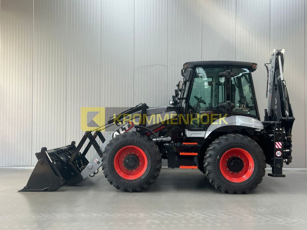 ALT AOLITE BL105-25 KH8495-Z