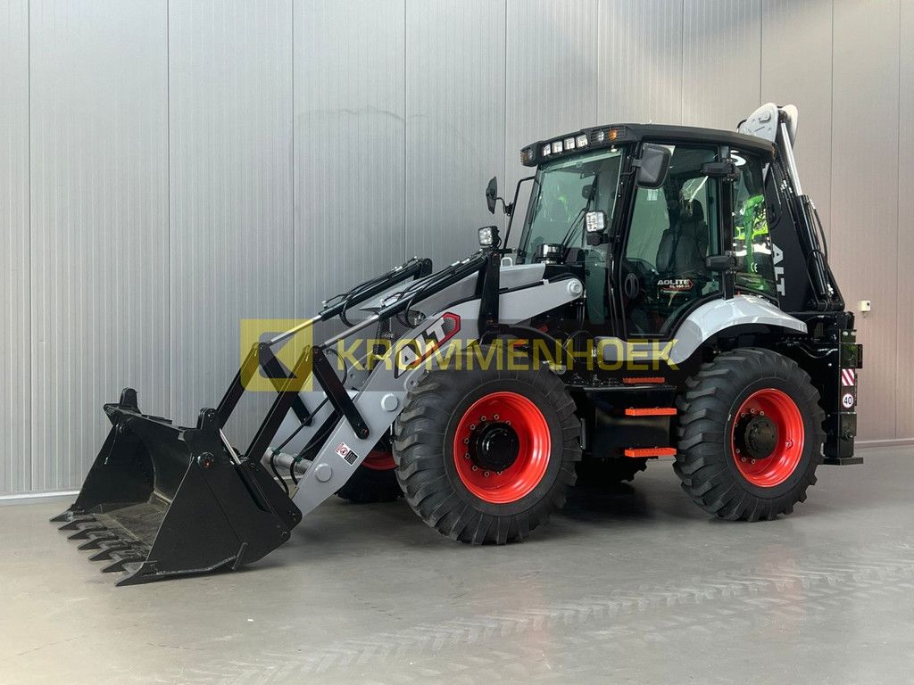 ALT AOLITE BL105-25 KH8495-Z