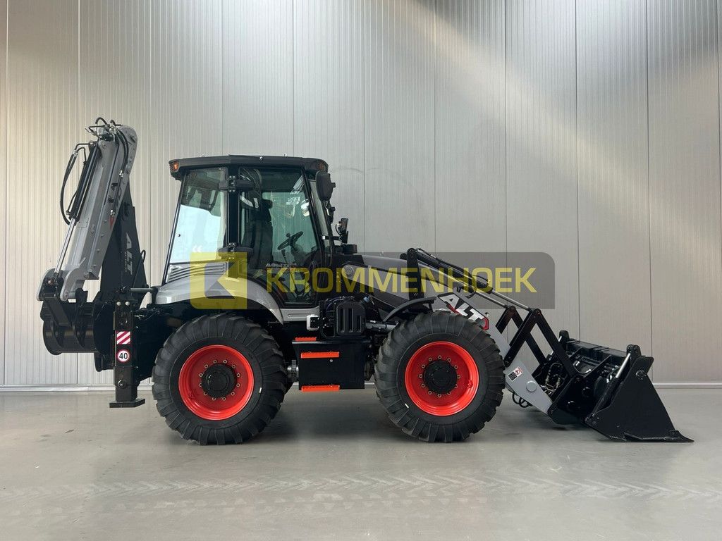 ALT AOLITE BL105-25 KH8495-Z