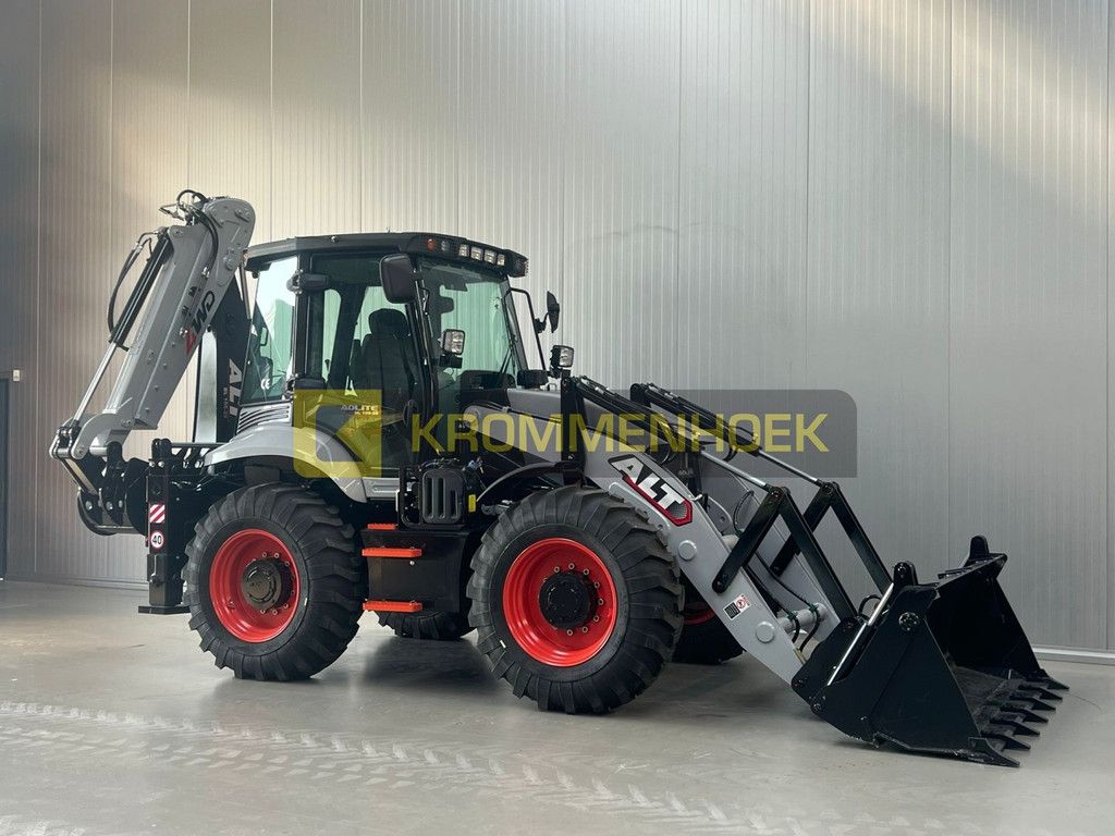 ALT AOLITE BL105-25 KH8495-Z