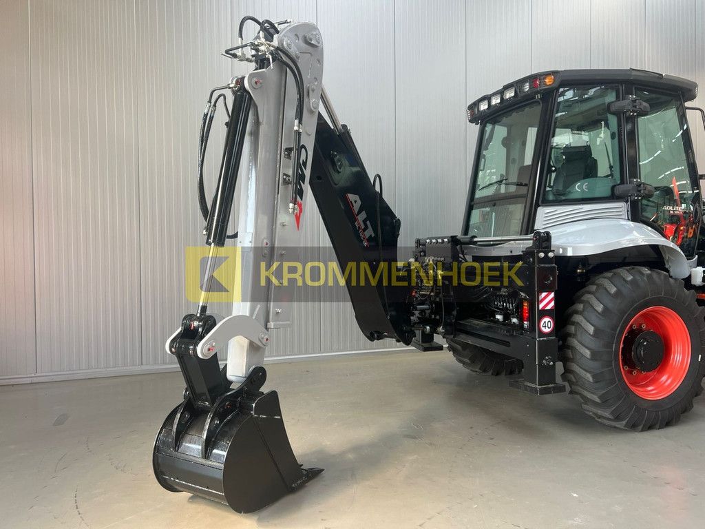 ALT AOLITE BL105-25 KH8495-Z