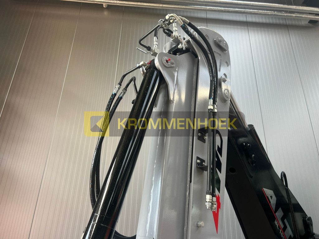ALT AOLITE BL105-25 KH8495-Z