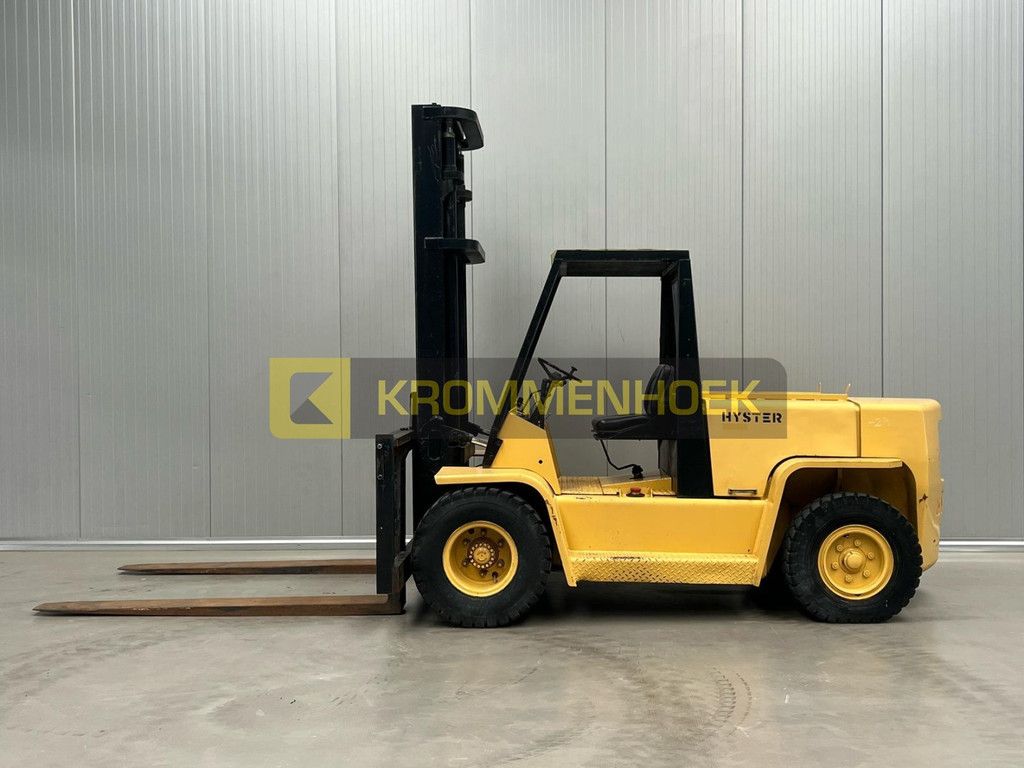 Hyster H 6.00 XL KH9208