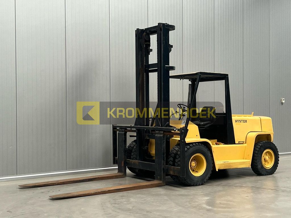 Hyster H 6.00 XL KH9208