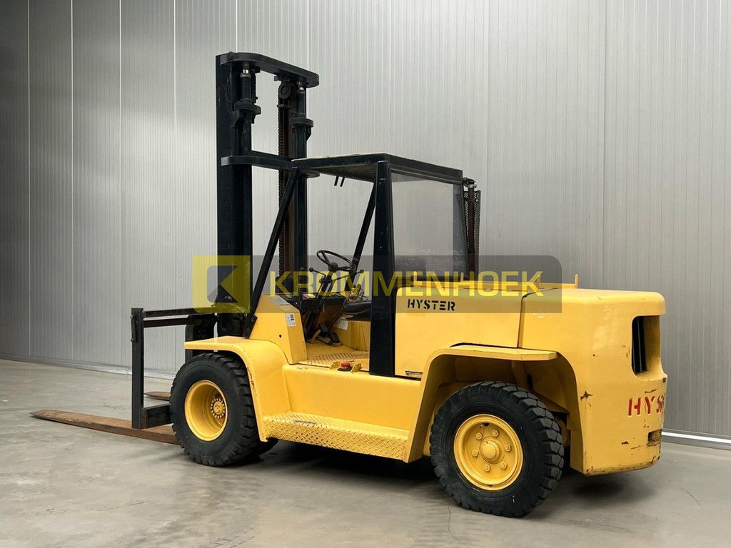 Hyster H 6.00 XL KH9208
