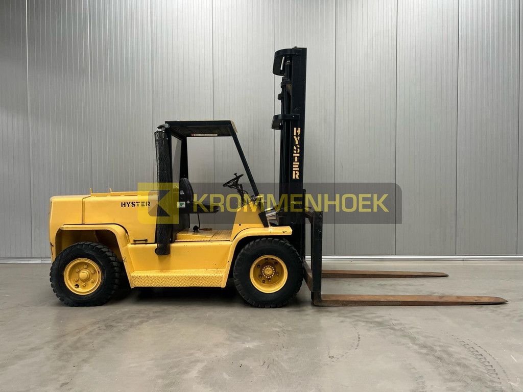 Hyster H 6.00 XL KH9208